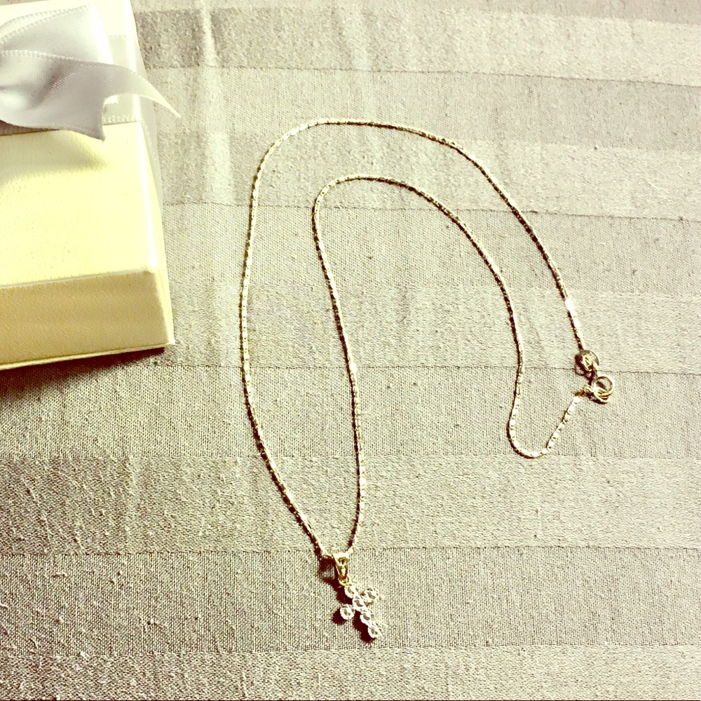 18k Solid Gold